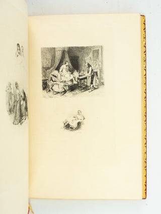 LE DERNIER ABBÉ.