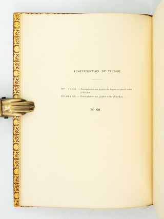 LE DERNIER ABBÉ.