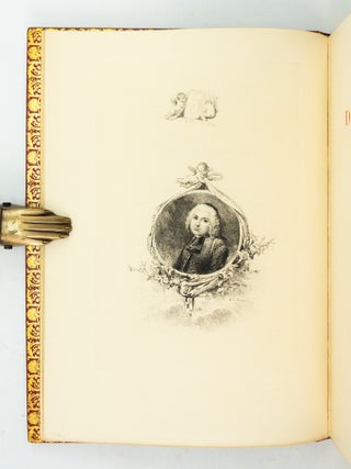 LE DERNIER ABBÉ.