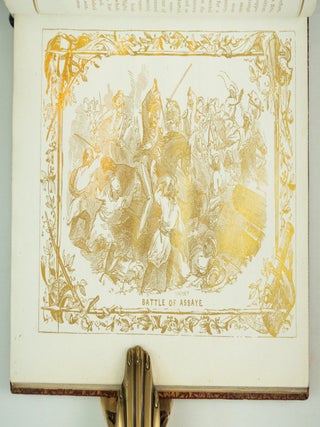 THE WELLINGTON SOUVENIR -- A GOLDEN RECORD!