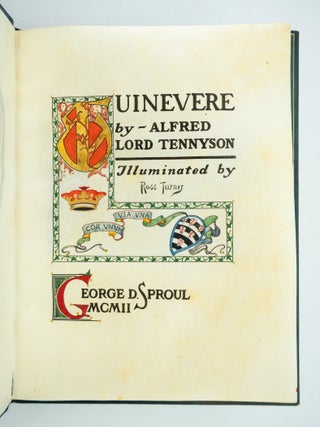 GUINEVERE.