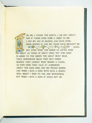 GUINEVERE.