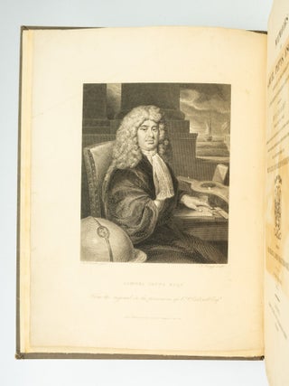 MEMOIRS OF SAMUEL PEPYS . . . COMPRISING HIS DIARY FROM 1659 TO 1669, DECIPHERED BY THE REV. JOHN SMITH.