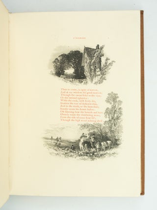 L'ALLEGRO AND IL PENSEROSO.