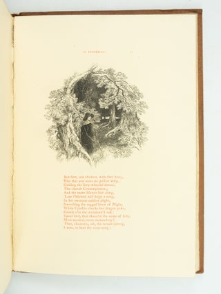 L'ALLEGRO AND IL PENSEROSO.