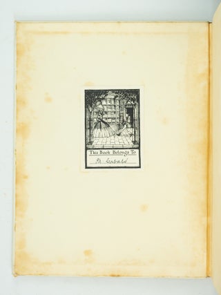 A GALLERY OF CHILDREN.