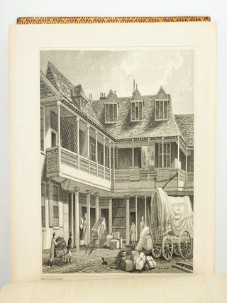 LONDON: ITS CELEBRATED CHARACTERS AND REMARKABLE PLACES.