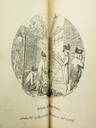 LONDON: ITS CELEBRATED CHARACTERS AND REMARKABLE PLACES.
