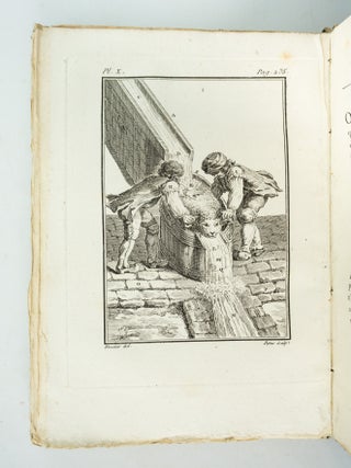 INSTRUCTION POUR LES BERGERS ET POUR LES PROPRIÉTAIRES DE TROUPEAUX; AVEC DES AUTRES OUVRAGES SUR LES MOUTONS ET SUR LES LAINES.