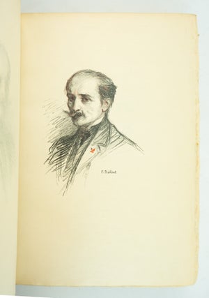 CYRANO DE BERGERAC.
