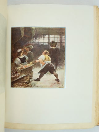 CYRANO DE BERGERAC.