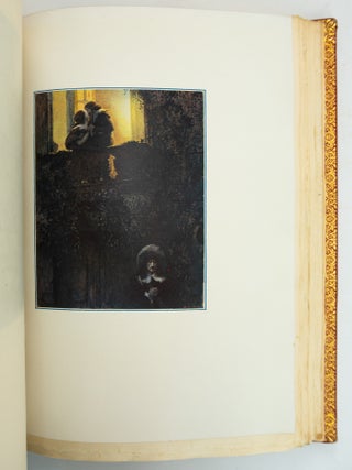 CYRANO DE BERGERAC.