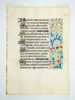 TEXT IN LATIN.