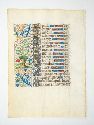 TEXT IN LATIN.