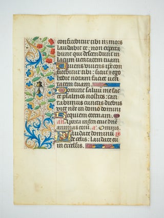 TEXT IN LATIN.