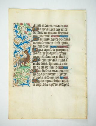 TEXT IN LATIN AND/OR FRENCH.