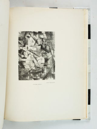 DU "CUBISME."