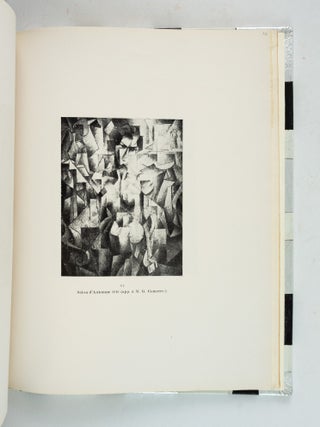 DU "CUBISME."