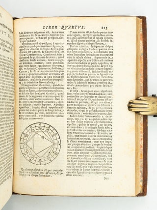 IN ASTROLOGOS CONIECTORES LIBRI QUINQUE.