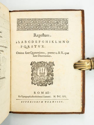 IN ASTROLOGOS CONIECTORES LIBRI QUINQUE.