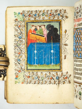 USE OF ROME.