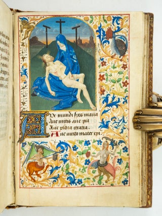 USE OF ANGERS.