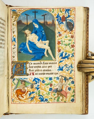 USE OF ANGERS.