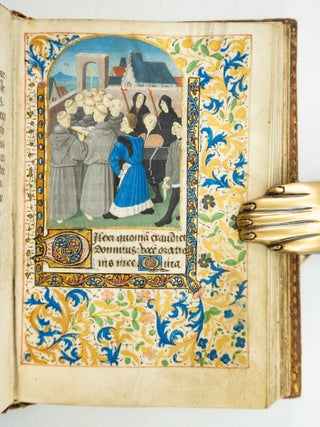 USE OF ANGERS.