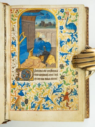 USE OF ANGERS.