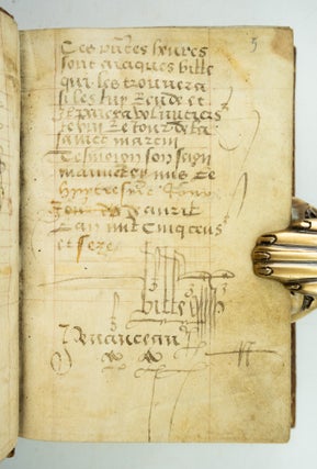 USE OF ANGERS.