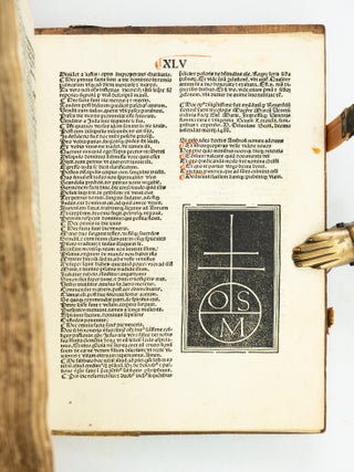 QUADRAGESIMALE DE FLORIBUS SAPIENTIAE.