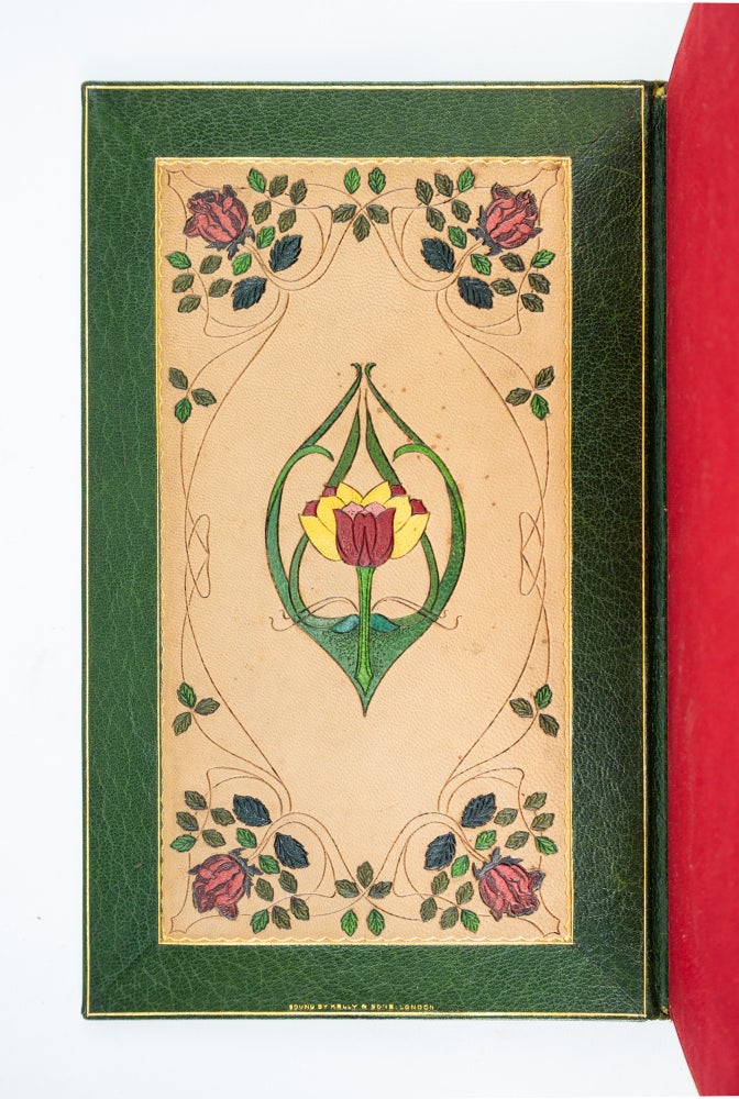 (ST20847) THE SEASONS. BINDINGS - KELLIEGRAM, JAMES THOMSON