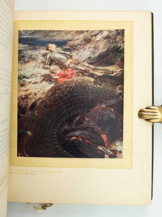 KING ALBERT'S BOOK: A TRIBUTE TO THE BELGIAN KING AND PEOPLE FROM REPRESENTATIVE MEN AND WOMEN THROUGHOUT THE WORLD.