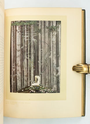 KING ALBERT'S BOOK: A TRIBUTE TO THE BELGIAN KING AND PEOPLE FROM REPRESENTATIVE MEN AND WOMEN THROUGHOUT THE WORLD.