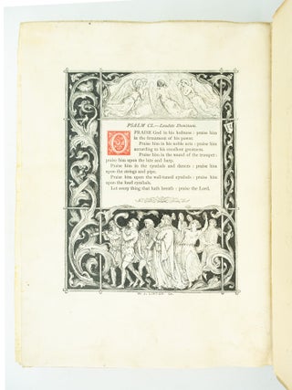 THE PSALMS OF DAVID.