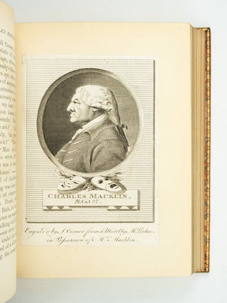 IN AND ABOUT DRURY LANE AND OTHER PAPERS, REPRINTED FROM THE PAGES OF THE 'TEMPLE BAR' MAGAZINE.