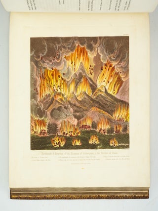 ILLUSTRATIONS OF JAPAN; CONSISTING OF PRIVATE MEMOIRS AND ANECDOTES OF THE REIGNING DYNASTY OF THE DJOGOUNS, OR SOVEREIGNS OF JAPAN.
