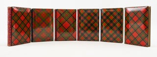 SCOTT'S POETICAL WORKS.