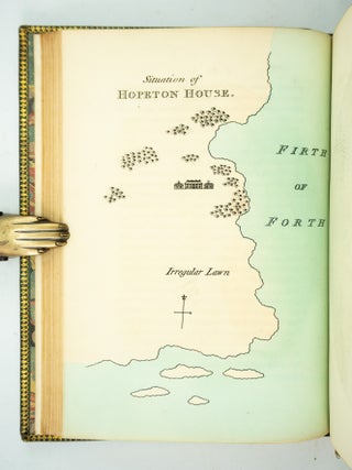 A COLLECTION OF NINE WORKS IN 12 VOLUMES (see below).