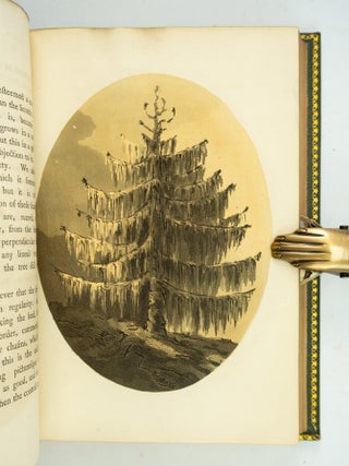 A COLLECTION OF NINE WORKS IN 12 VOLUMES (see below).