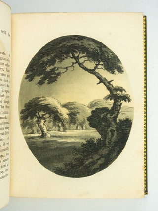 A COLLECTION OF NINE WORKS IN 12 VOLUMES (see below).
