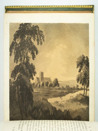 A COLLECTION OF NINE WORKS IN 12 VOLUMES (see below).