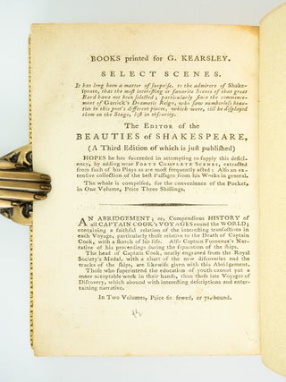 THE POETICAL WORKS OF SAMUEL JOHNSON.