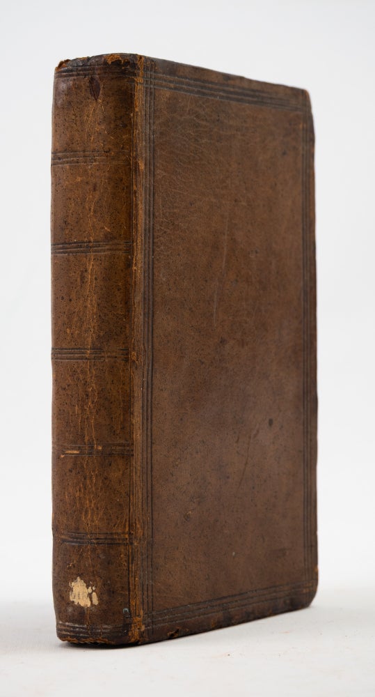 (ST20897) SAINT CHRYSOSTOME HIS PARAENESIS, OR ADMONITION WHEREIN HEE RECALLS THEODORUS...