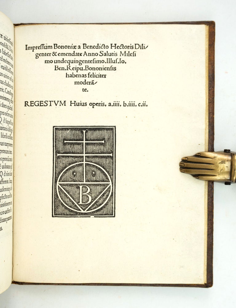 (ST20900) DECLAMATIO LEPIDISSIMA EBRIOSI SCORTATORIS ALEATORIS DE VITIOSITATE...