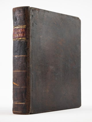 THE ART OF COOKERY MADE EASY AND REFINED.
