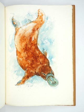 A MARK TWAIN BESTIARY. EXCERPTS FROM FOLLOWING THE EQUATOR.