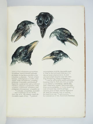 A MARK TWAIN BESTIARY. EXCERPTS FROM FOLLOWING THE EQUATOR.