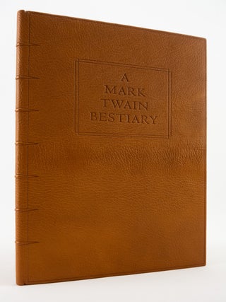 A MARK TWAIN BESTIARY. EXCERPTS FROM FOLLOWING THE EQUATOR.