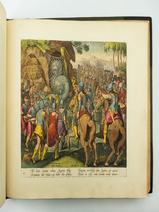VENATIONES FERARUM, AVIUM, PISCIUM. [bound with] VERMIS SERICUS.